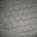 hebei anping aço inoxidável / Galvanizado / Galfan PVC Revestido Gabion Caixa / Cesta, Colchão / pedra gaiola